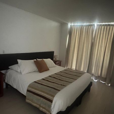 Apart Hotel Fraga Santiago du Chili Extérieur photo