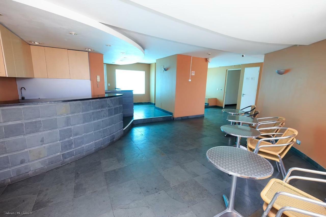 Apart Hotel Fraga Santiago du Chili Extérieur photo